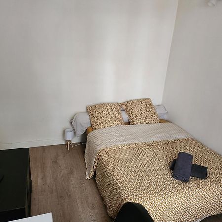Chambre Dans Une Maison Partagee Neuilly-sur-Marne Exterior photo