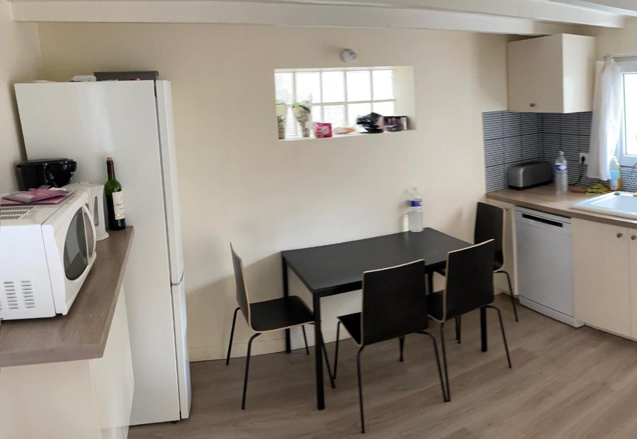 Chambre Dans Une Maison Partagee Neuilly-sur-Marne Exterior photo